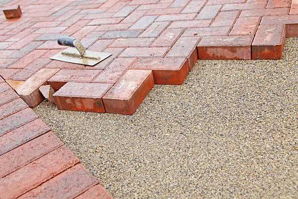 Best Interlocking Paver Driveways in Meridianville, AL